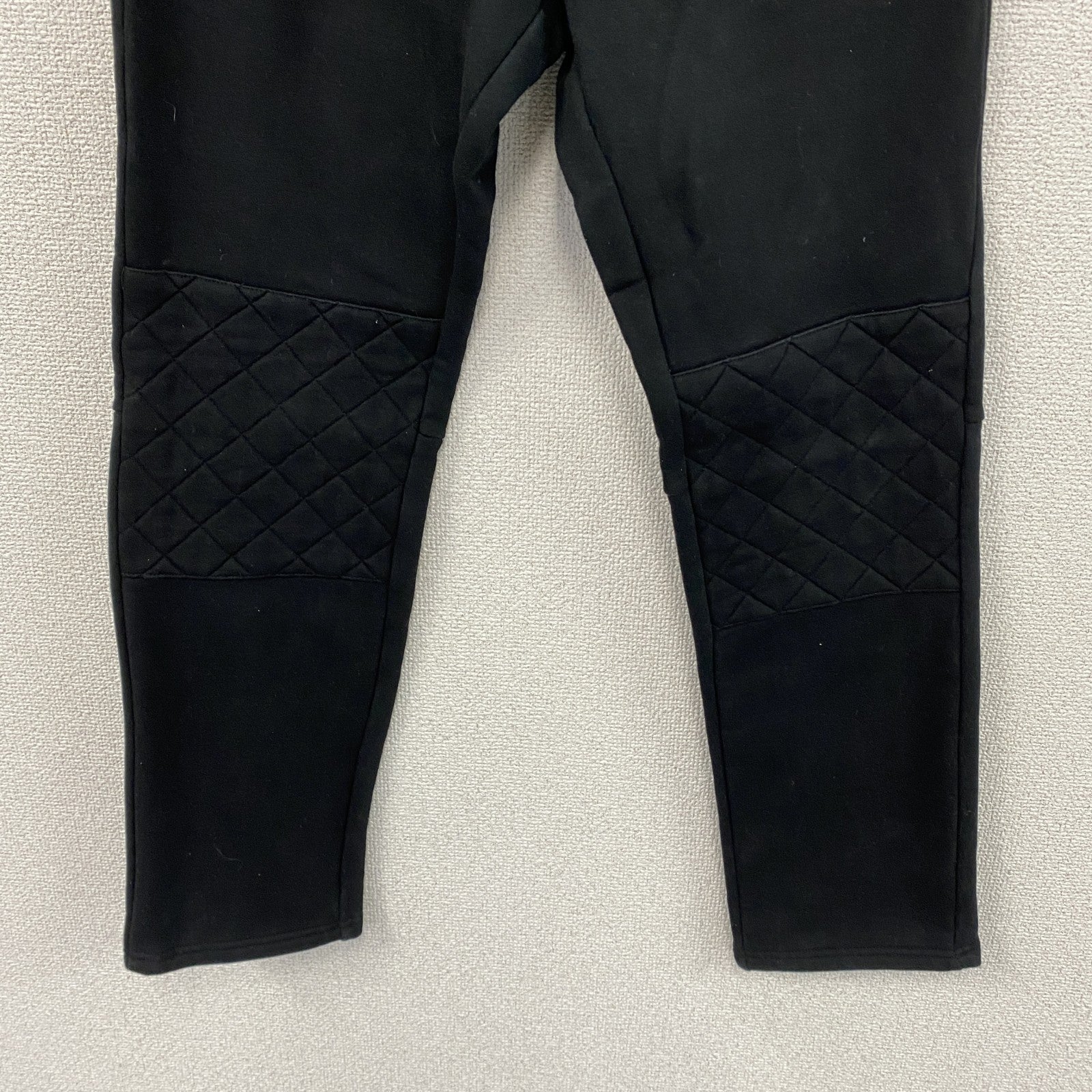 OAKLEY　オークリー　TYPE-02　スウェットパンツ　刺繍ロゴ　黒　ブラック　Mサイズ
