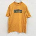 　A.A.R　アール　Yohji Yamamoto　ヨウジヤマモト　半袖Tシャツ　オレンジ　