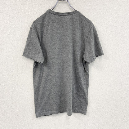 STAR WARS　スターウォーズ　Disney　ディズニー　George　半袖プリントTシャツ　灰色　グレー　Sサイズ