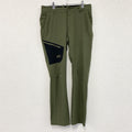 MILLET　ミレー　ワナカストレッチパンツⅡ　カーキ　Lサイズ