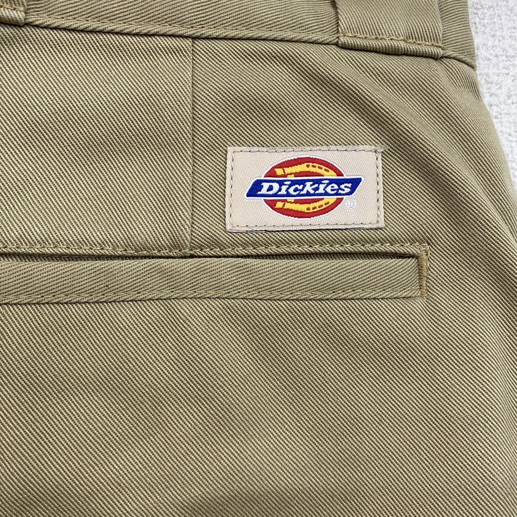 Dickies　ディッキーズ　CLANE　クラネ　ワークパンツ　チノパンツ　ベージュ　1サイズ