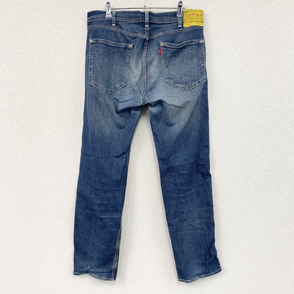 Levi's Red　リーバイスレッド　505　デニムパンツ/ジーンズ　ジップフライ　インディゴ　W34サイズ