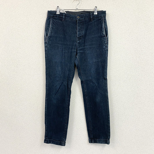 Levi’ｓ　リーバイス　デニムパンツ/ジーンズ　ボタンフライ　インディゴ　W32サイズ