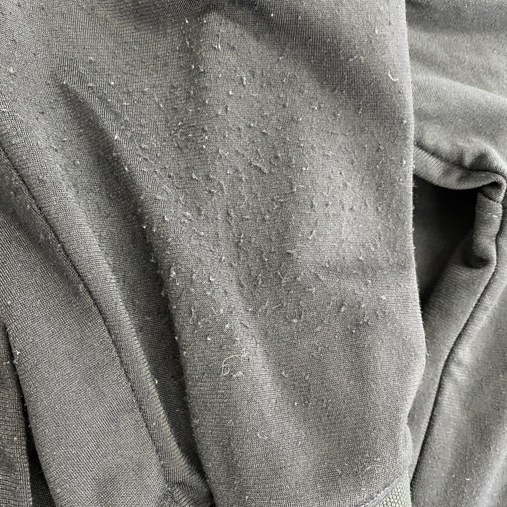 古着 used　90s　adidas　アディダス　長袖トラックジャケット　フルジップジャージ　ヴィンテージ　黒　ブラック　Mサイズ