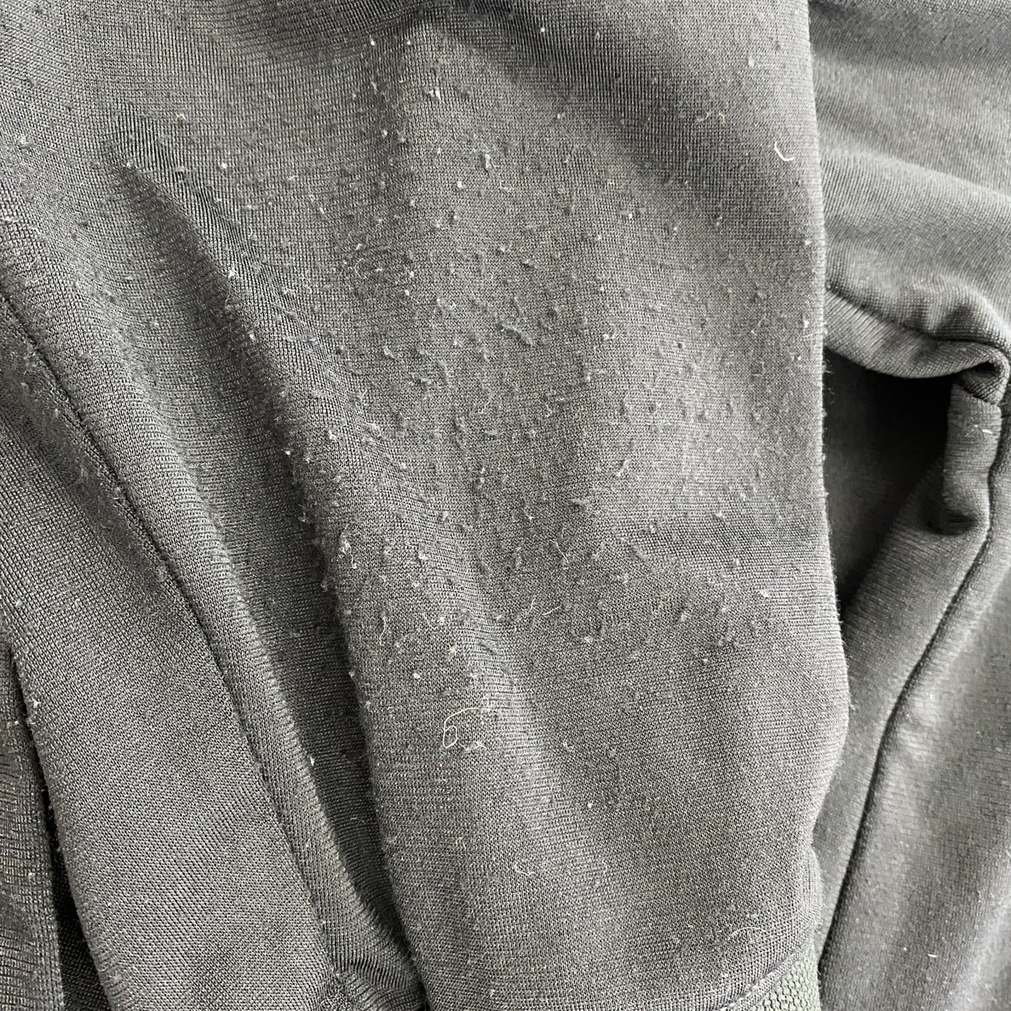 古着 used　90s　adidas　アディダス　長袖トラックジャケット　フルジップジャージ　ヴィンテージ　黒　ブラック　Mサイズ