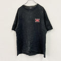 XLARGE　エクストララージ　半袖プリントTシャツ　黒　ブラック　XLサイズ