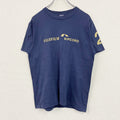 United Athle　ユナイテッドアスレ　半袖プリントTシャツ　紺　ネイビー　Mサイズ　
