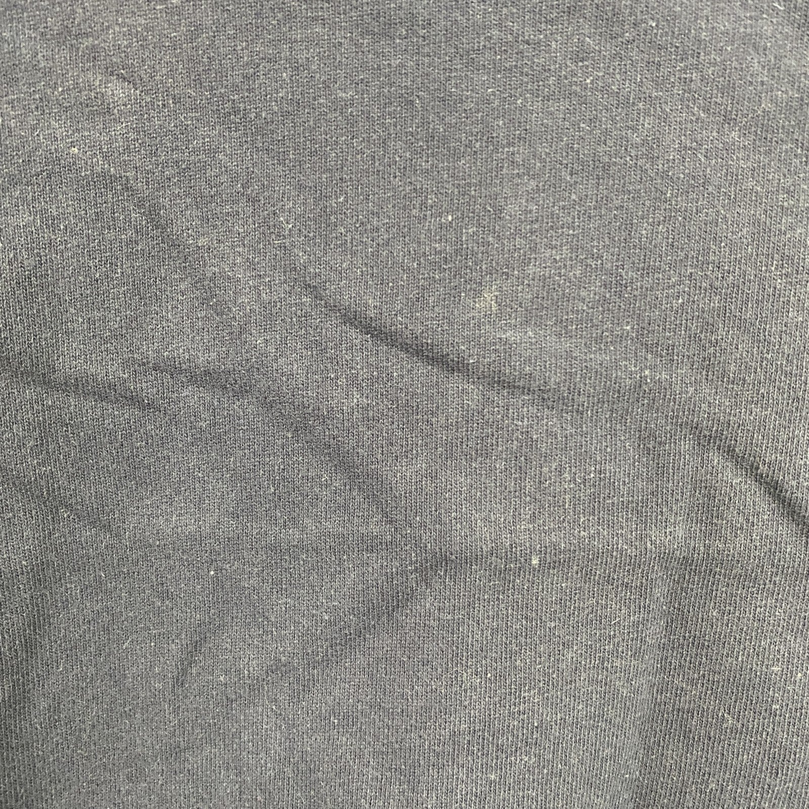 SAINT JAMES　セントジェームス　バスクシャツ　長袖Tシャツ/ロンT　紺　ネイビー　XSサイズ