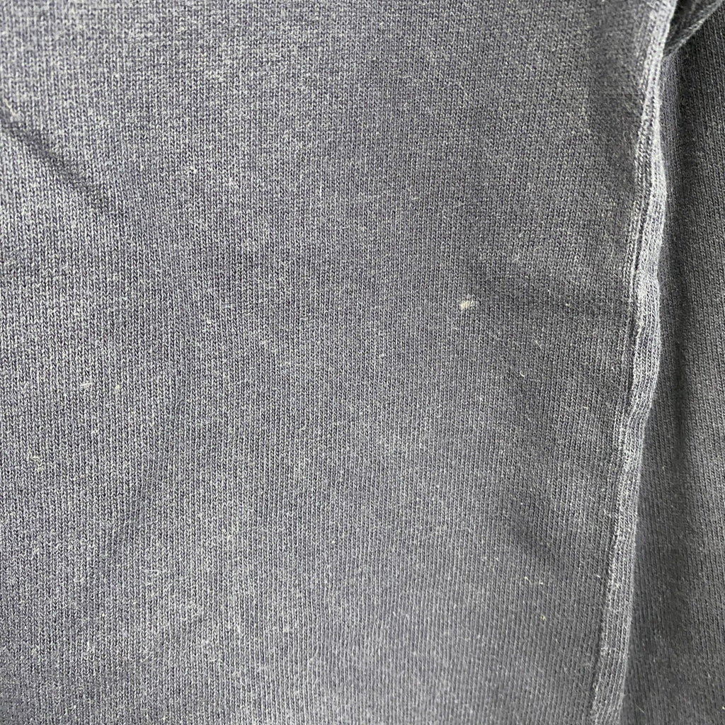 SAINT JAMES　セントジェームス　バスクシャツ　長袖Tシャツ/ロンT　紺　ネイビー　XSサイズ