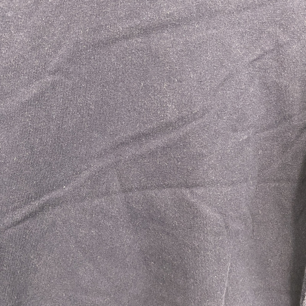 SAINT JAMES　セントジェームス　バスクシャツ　長袖Tシャツ/ロンT　紺　ネイビー　XSサイズ