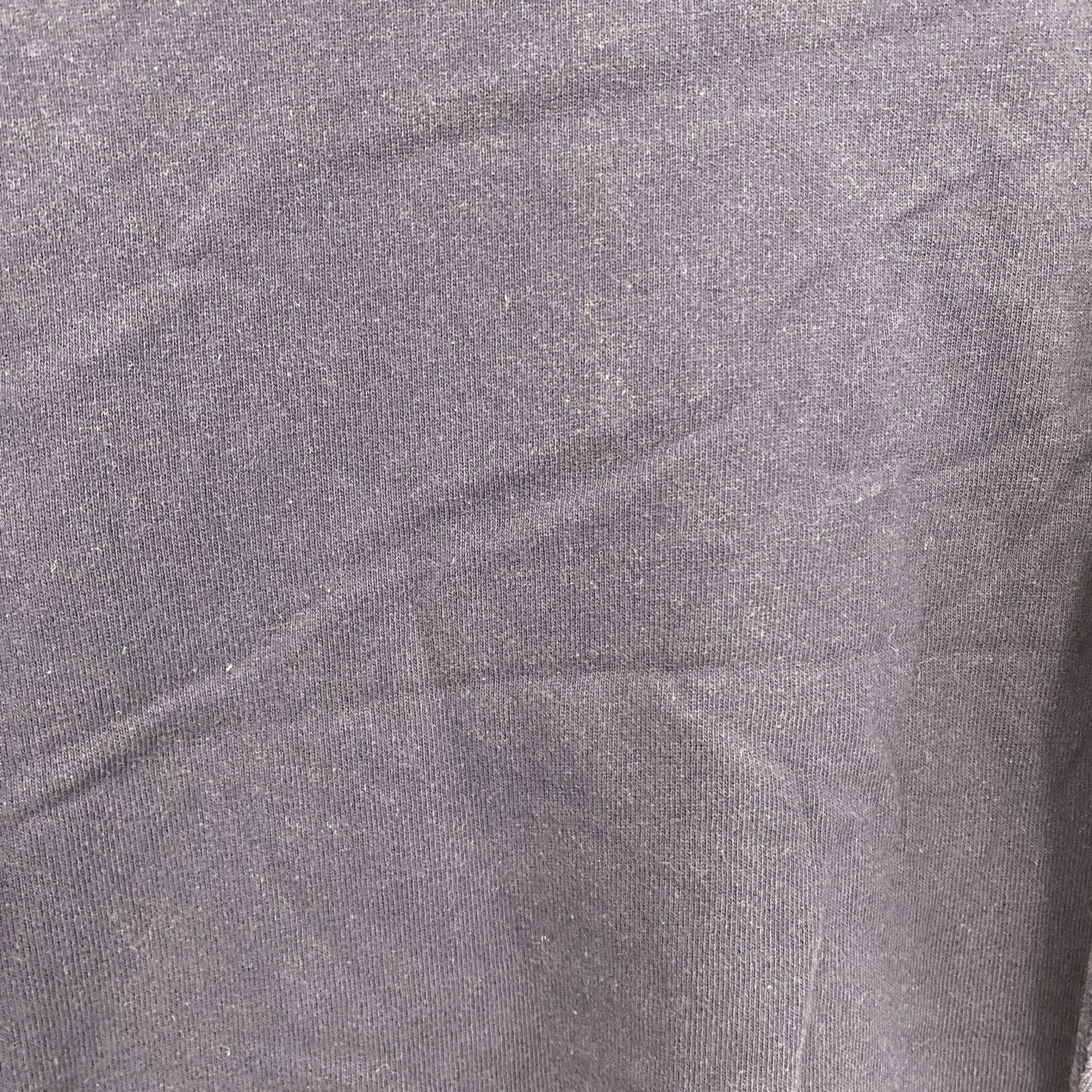 SAINT JAMES　セントジェームス　バスクシャツ　長袖Tシャツ/ロンT　紺　ネイビー　XSサイズ