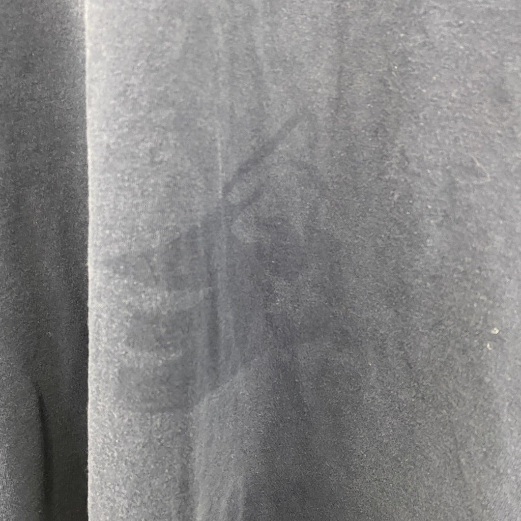 古着 used　90s　champion チャンピオン　半袖カレッジプリントTシャツ　ノートルダム大学　ネイビー　XLサイズ