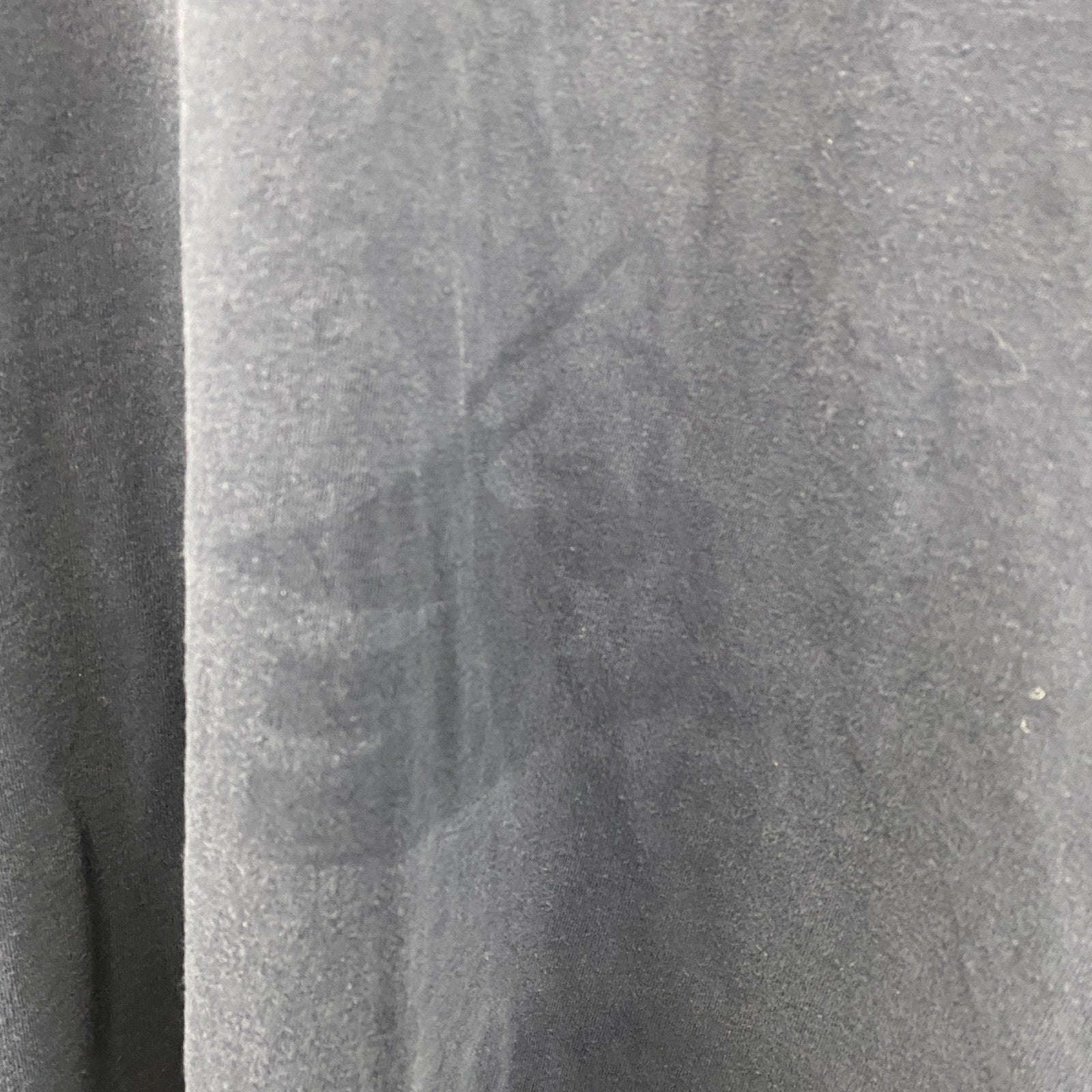 古着 used　90s　champion チャンピオン　半袖カレッジプリントTシャツ　ノートルダム大学　ネイビー　XLサイズ
