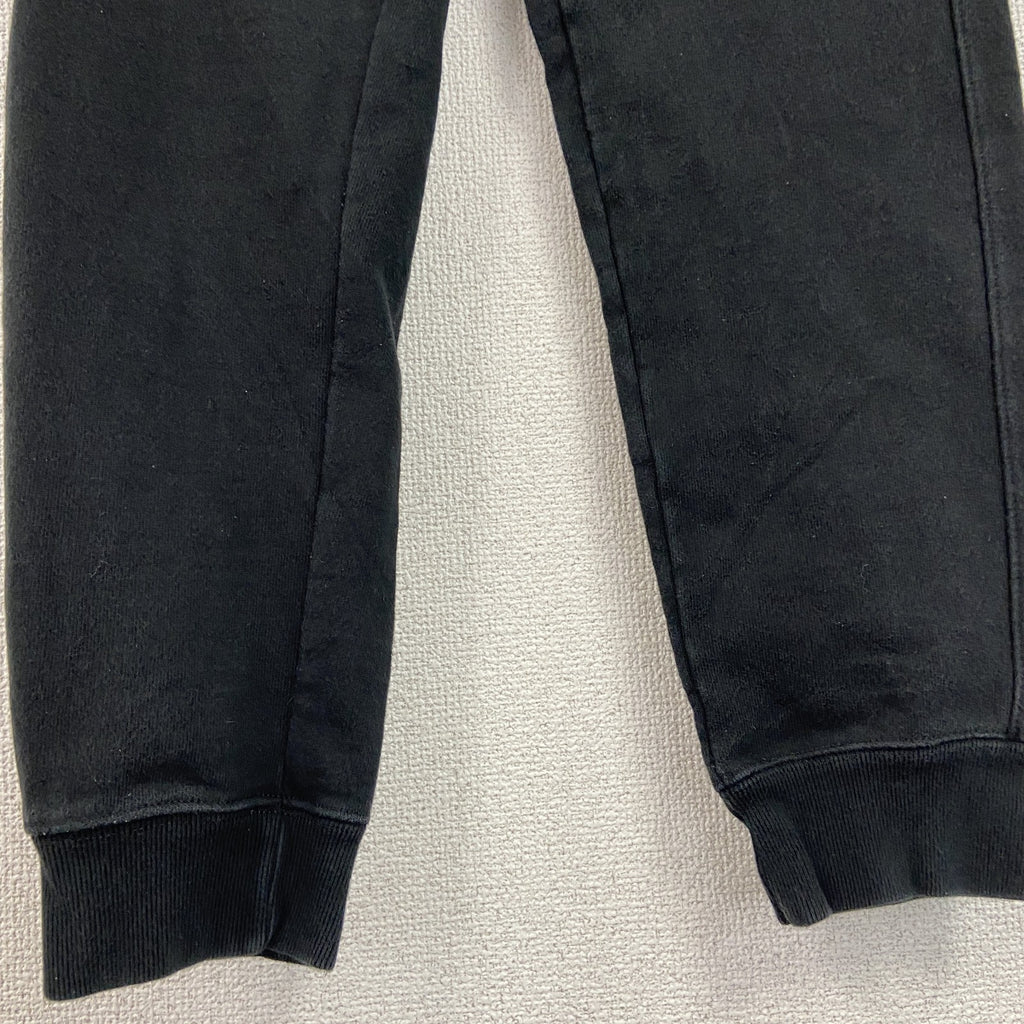 Champion　チャンピオン　リバースウィーブ　スウェットパンツ　黒　ブラック　Sサイズ