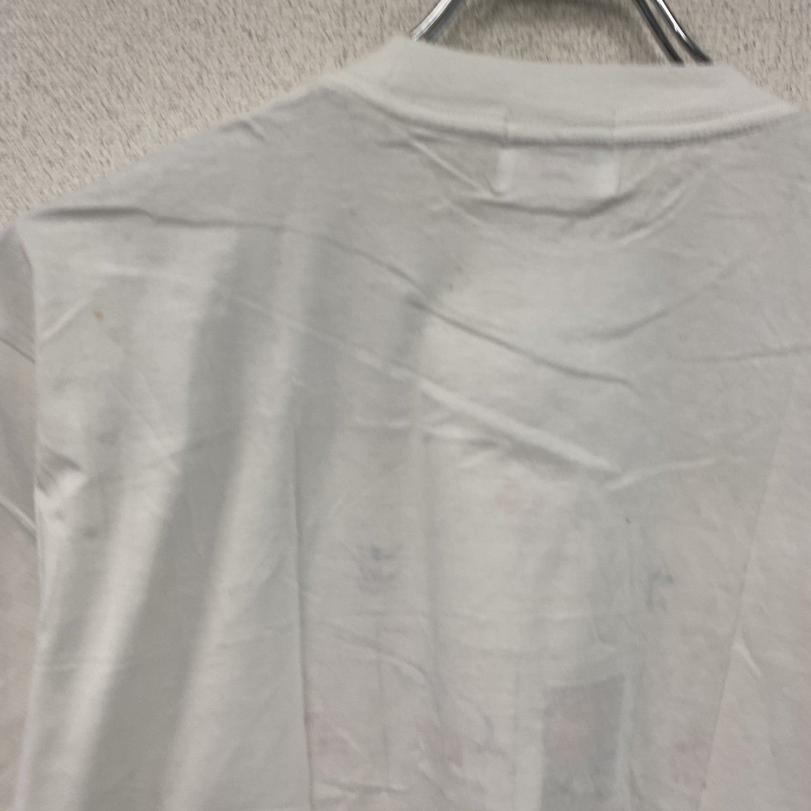 KIRIN　キリン　オリンピック記念　半袖プリントTシャツ　シングルステッチ　白　ホワイト