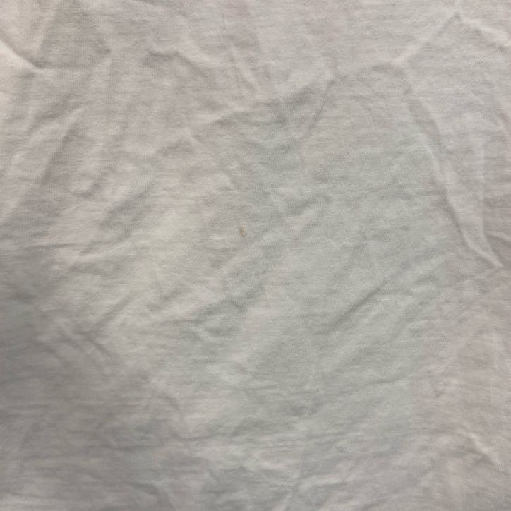 HARLEY DAVIDSON　ハーレーダビッドソン　半袖両面プリントTシャツ　ポケットTシャツ　ホワイト　Lサイズ