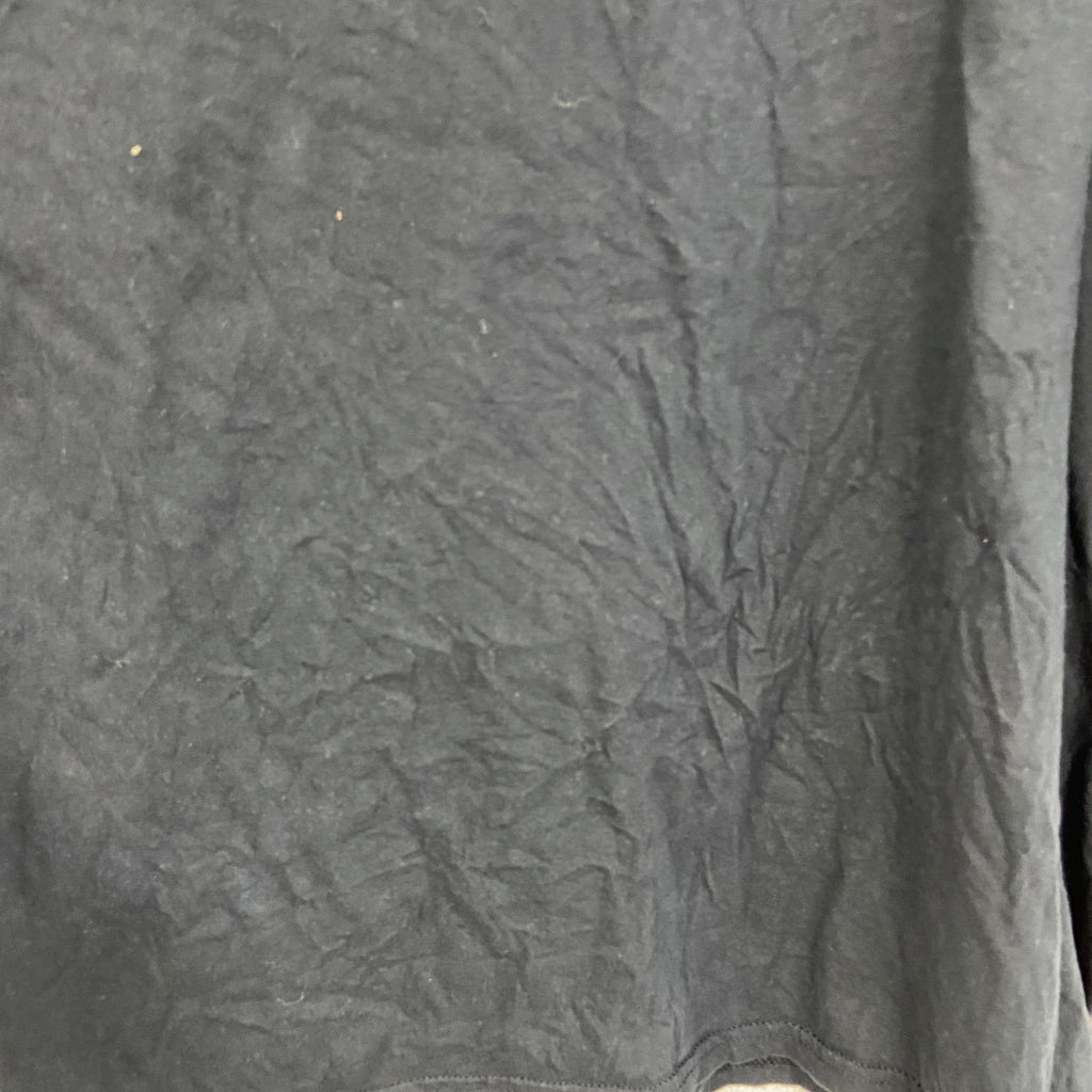 RESIDENT EVIL　バイオハザード　アンブレラ　アンブレラ社　半袖ムービーTシャツ　黒　ブラック　Lサイズ