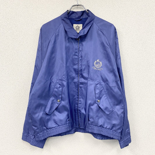 Skay mare　スカイマーレ　スイングトップ　青　ブルー　LLサイズ