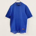 NIKE　ナイキ　半袖Tシャツ　青　ブルー　Lサイズ