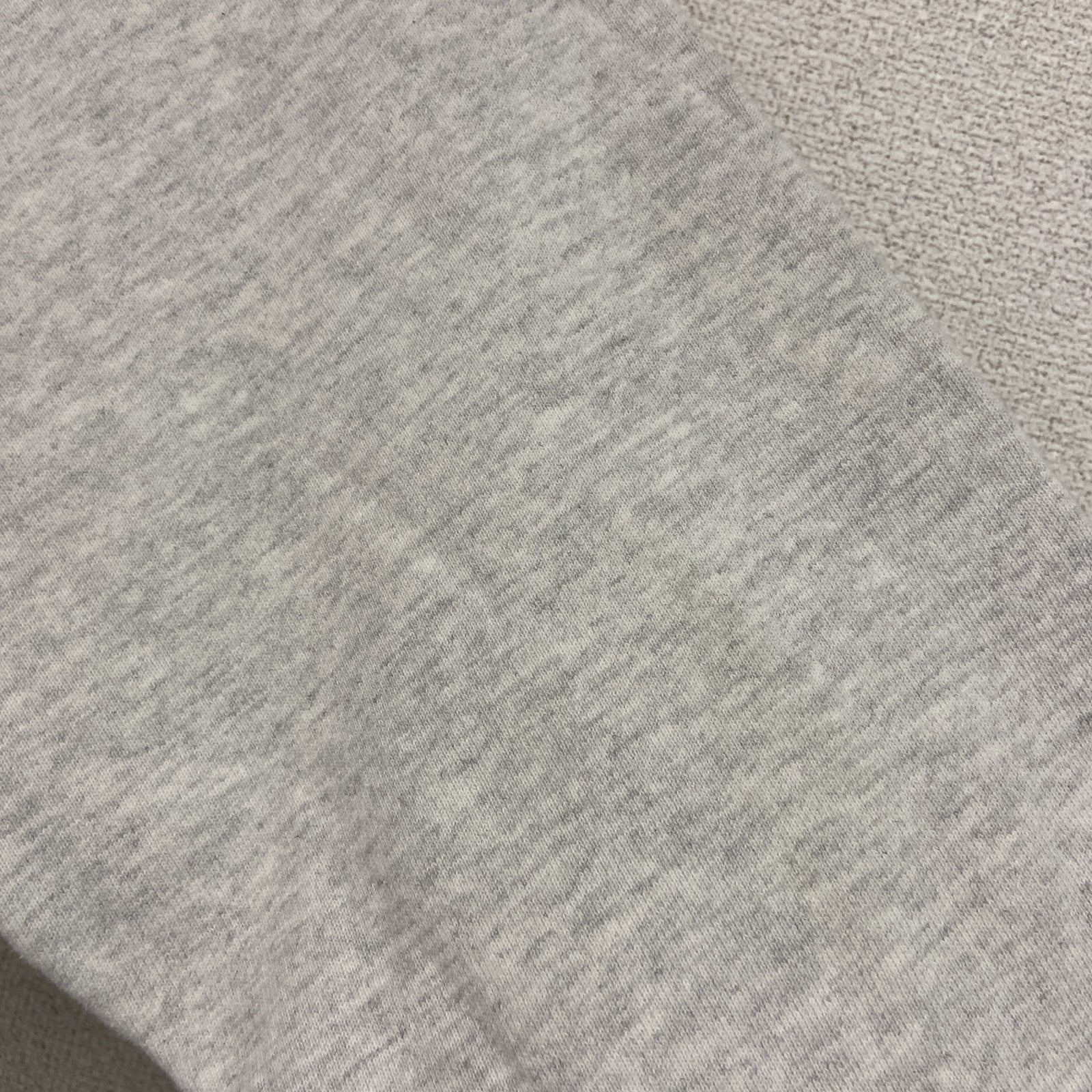 Champion　チャンピオン　リバースウィーブ　スウェット/トレーナー　ヘビーウエイト　現行　灰色　霜降りグレー　Mサイズ