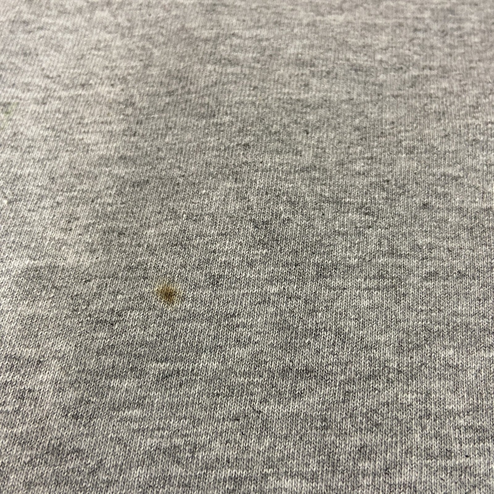 Reebok　リーボック　NFL　Dallas Cowboys　半袖プリントTシャツ　クルーネック　灰色　グレー　2XLサイズ