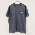 Carhartt　カーハート　半袖Tシャツ　グレー　Mサイズ　