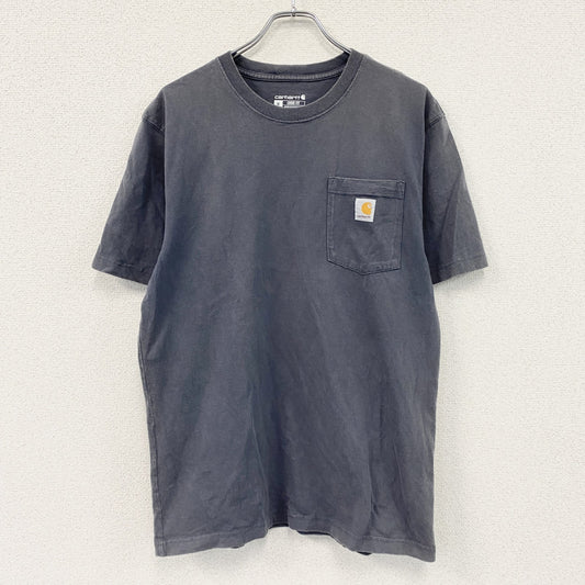 Carhartt　カーハート　半袖Tシャツ　グレー　Mサイズ　