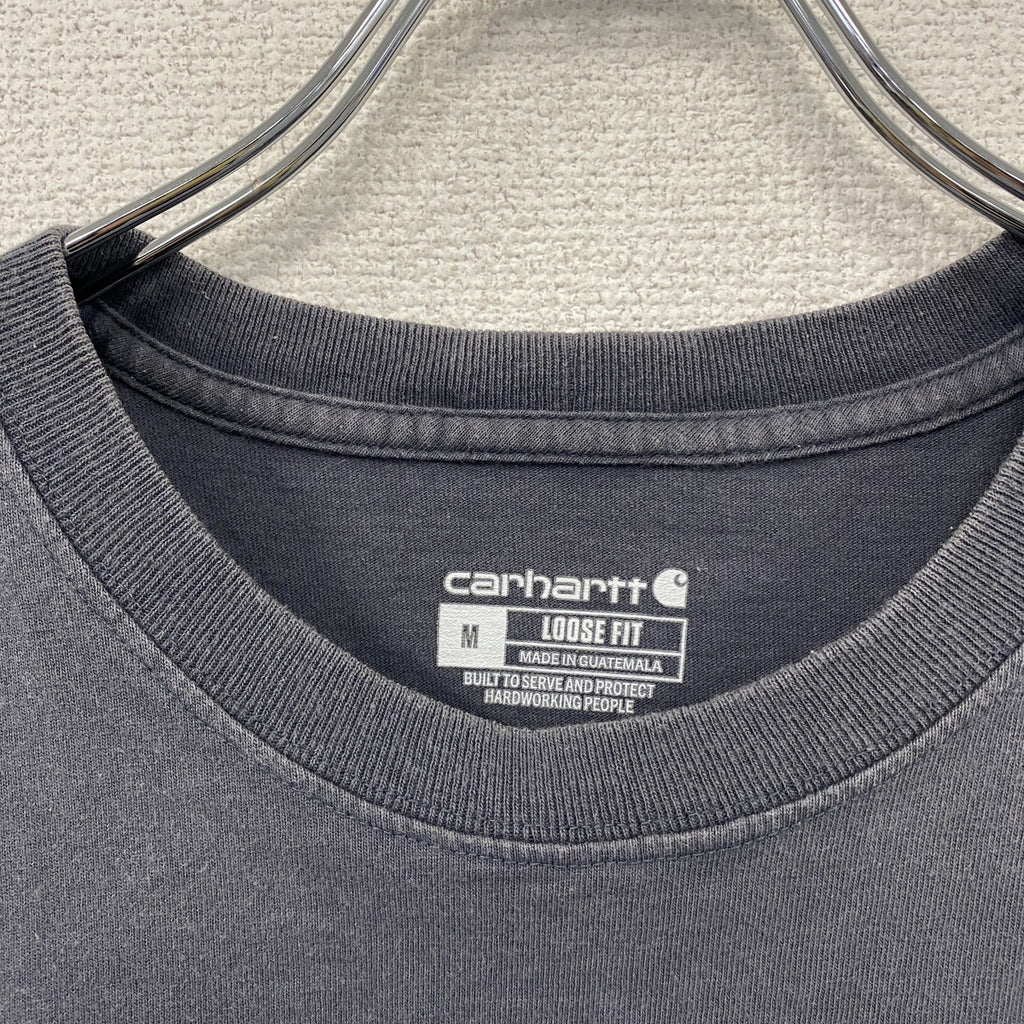 Carhartt　カーハート　半袖Tシャツ　グレー　Mサイズ　