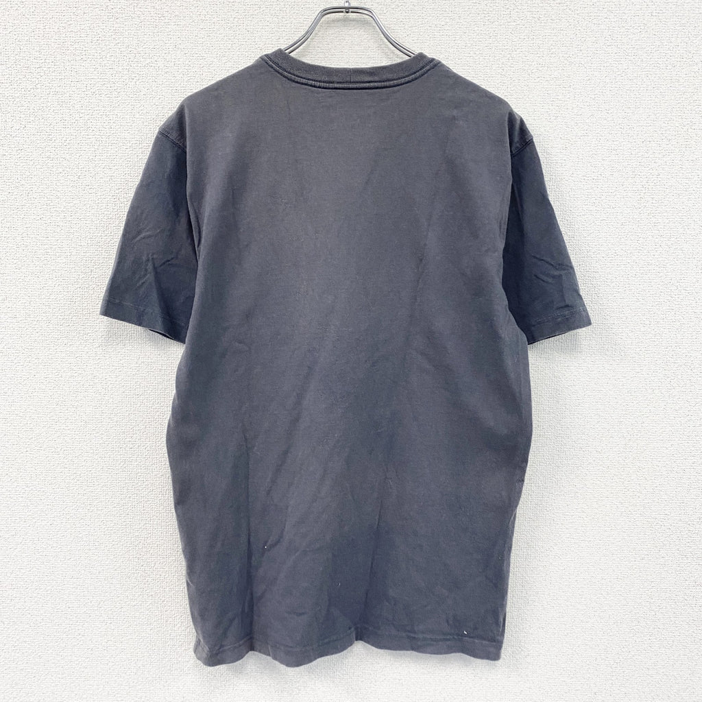 Carhartt　カーハート　半袖Tシャツ　グレー　Mサイズ　