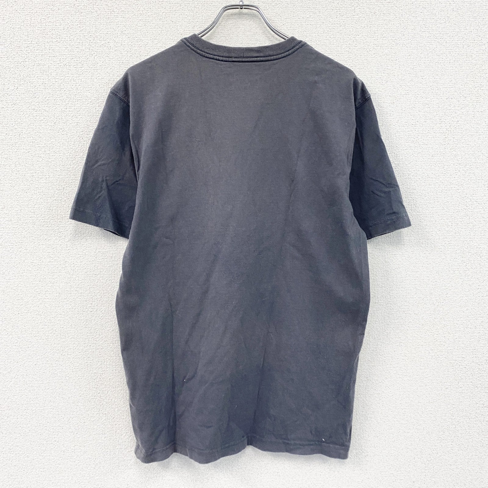 Carhartt　カーハート　半袖Tシャツ　グレー　Mサイズ　