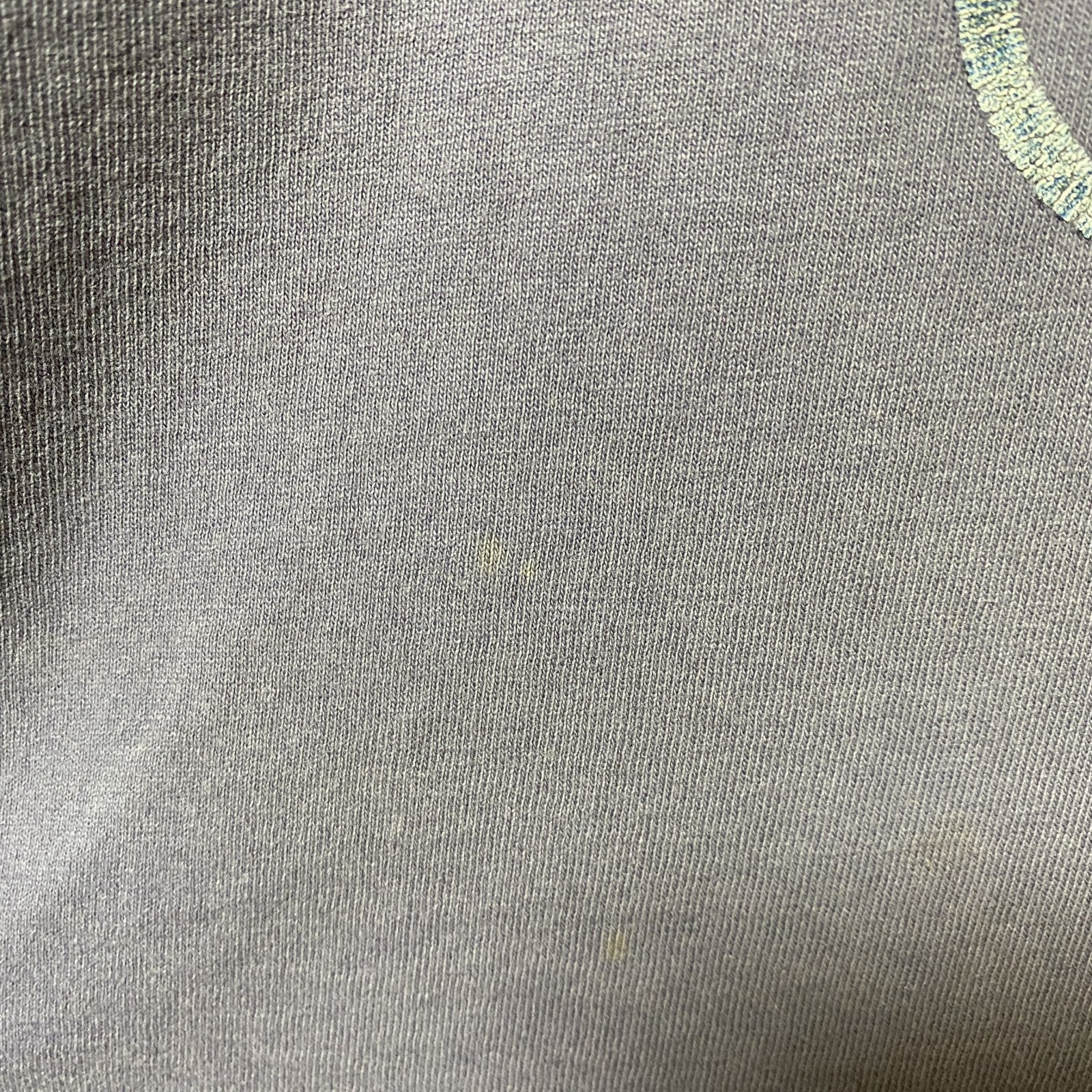 古着 used　90s　90年代　ヴィンテージ　フルーツオブザルーム　半袖プリントTシャツ　シングルステッチ　オーバーサイズ