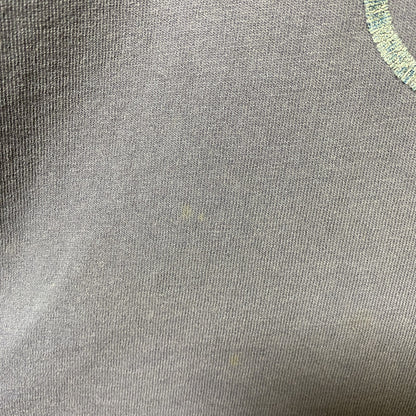 古着 used　90s　90年代　ヴィンテージ　フルーツオブザルーム　半袖プリントTシャツ　シングルステッチ　オーバーサイズ