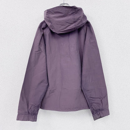 90s　SIERRA DESIGNS　シェラデザイン　マウンテンパーカー　ヴィンテージ　紫　パープル　Lサイズ