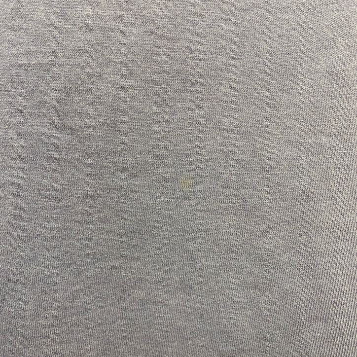 古着 used　90s　90年代　ヴィンテージ　フルーツオブザルーム　半袖プリントTシャツ　シングルステッチ　オーバーサイズ
