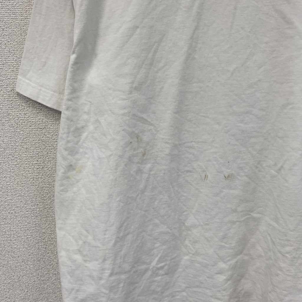 Carhartt　カーハート　半袖Tシャツ　白　ホワイト　Lサイズ