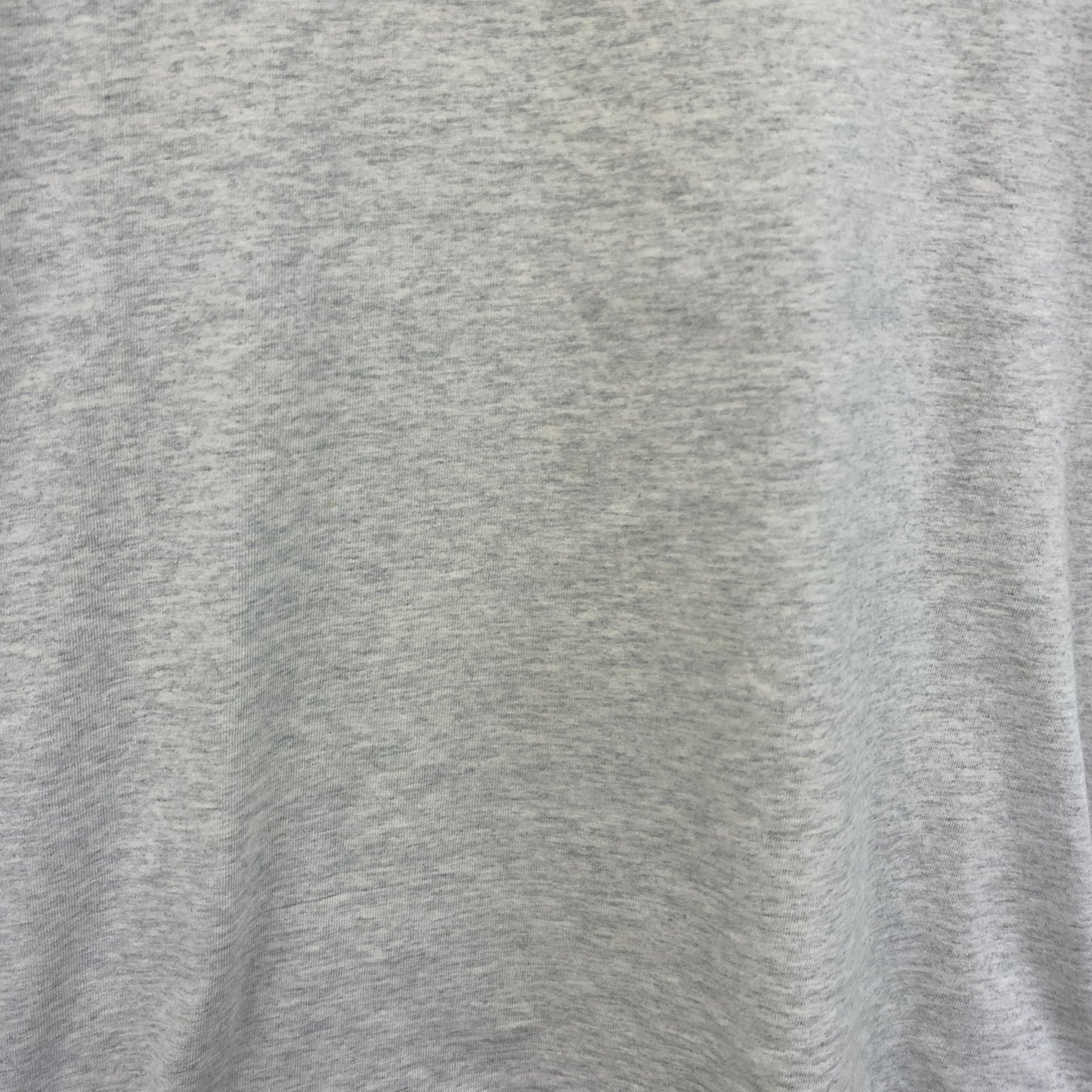 90s　LOONEY TUNES　ルーニー・テューンズ　半袖Tシャツ　シングルステッチ　霜降りグレー　Mサイズ