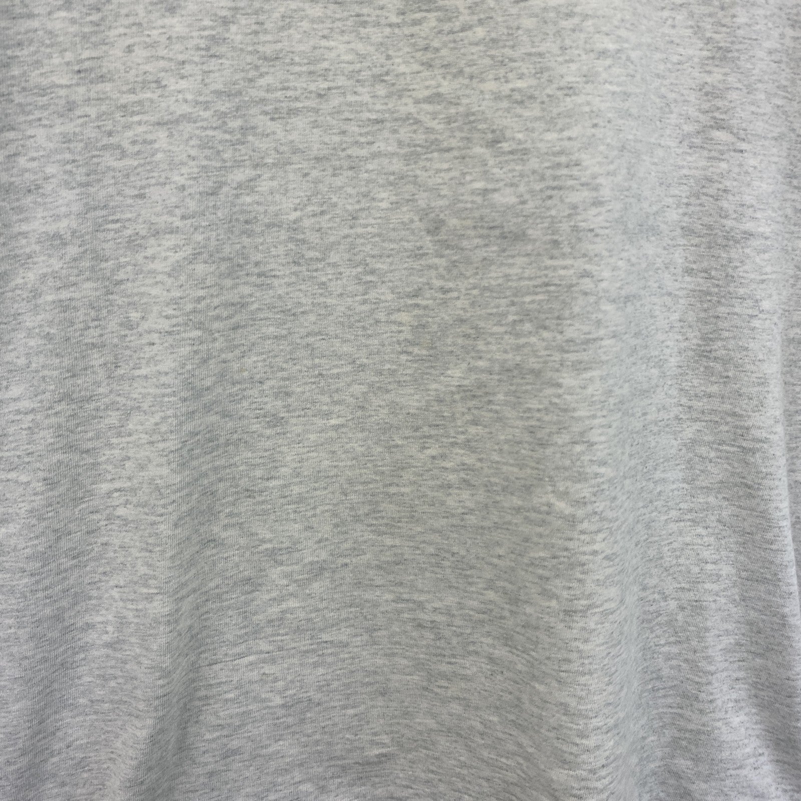 90s　LOONEY TUNES　ルーニー・テューンズ　半袖Tシャツ　シングルステッチ　霜降りグレー　Mサイズ