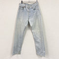 Levi's　リーバイス　501　デニムパンツジーンズ　ボタンフライ　インディゴ　30サイズ