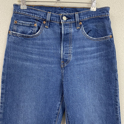 Levi’ｓ　リーバイス　501　デニムパンツ/ジーンズ　インディゴ　W27サイズ