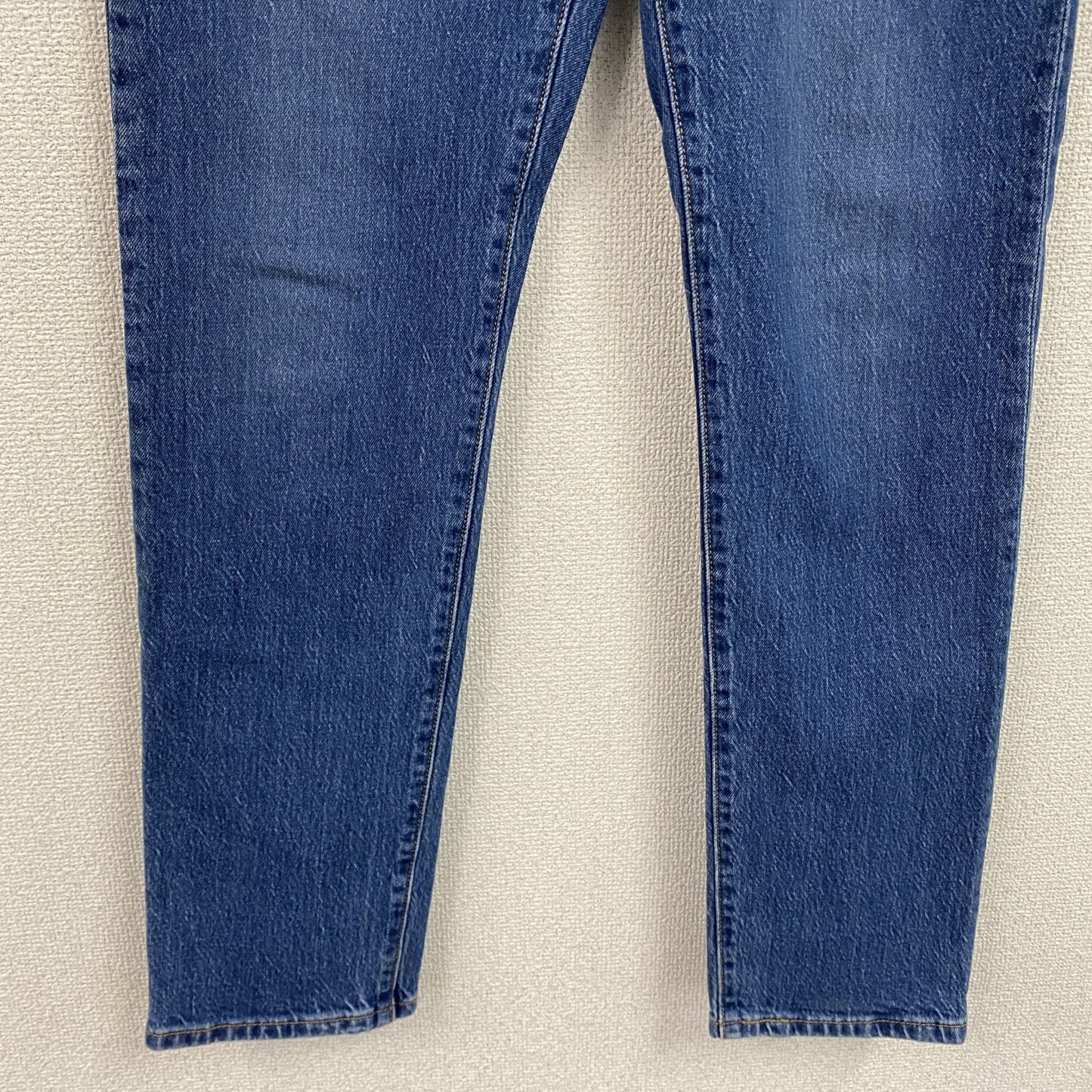 Levi’ｓ　リーバイス　501　デニムパンツ/ジーンズ　インディゴ　W27サイズ