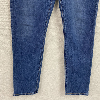 Levi’ｓ　リーバイス　501　デニムパンツ/ジーンズ　インディゴ　W27サイズ