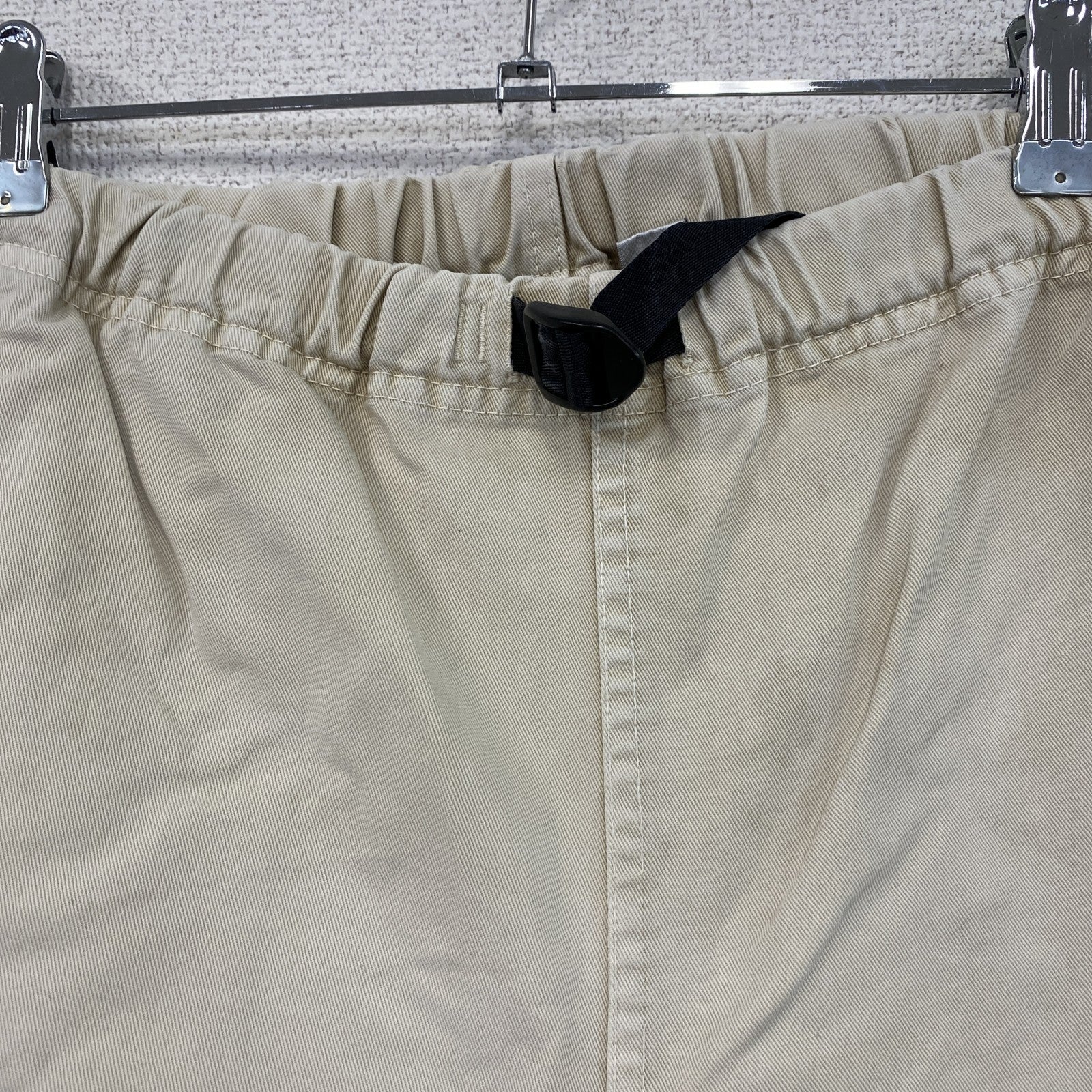 GRAMICCI　グラミチ　G-SHORTS　ハーフパンツ/ショートパンツ　ベージュ　Mサイズ