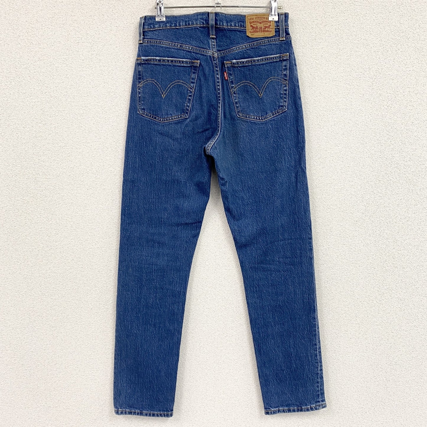 Levi’ｓ　リーバイス　501　デニムパンツ/ジーンズ　インディゴ　W27サイズ