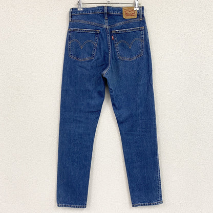 Levi’ｓ　リーバイス　501　デニムパンツ/ジーンズ　インディゴ　W27サイズ
