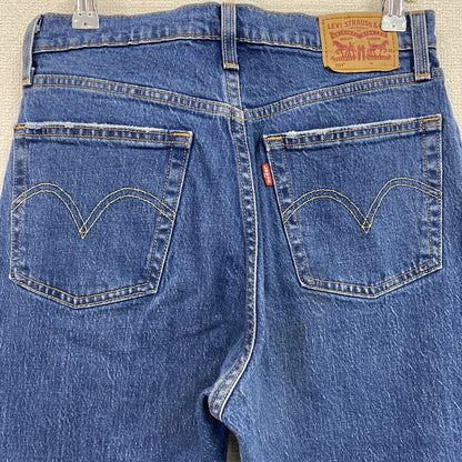 Levi’ｓ　リーバイス　501　デニムパンツ/ジーンズ　インディゴ　W27サイズ