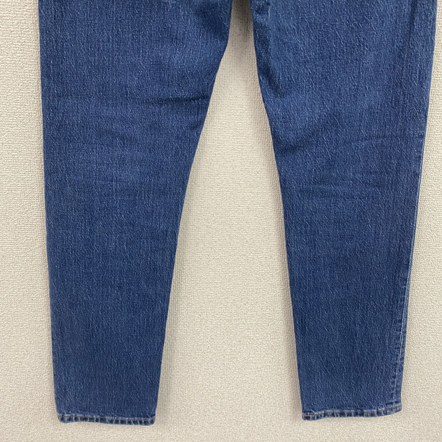 Levi’ｓ　リーバイス　501　デニムパンツ/ジーンズ　インディゴ　W27サイズ
