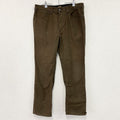 Wrangler　ラングラー　デニムパンツ/ジーンズ　ジップフライ　茶色　ブラウン　XLサイズ