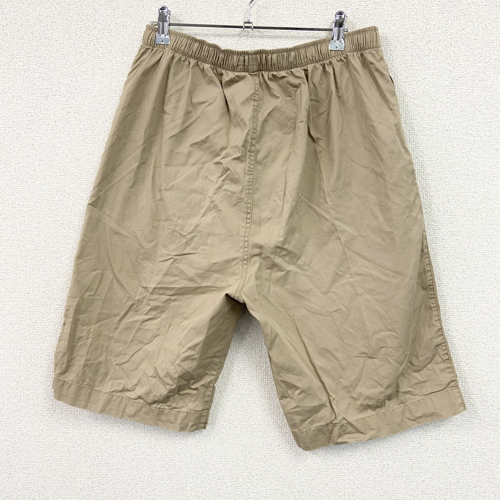 POLO by Ralph Lauren　ポロバイラルフローレン　ハーフパンツ/ショートパンツ　ベージュ　Lサイズ