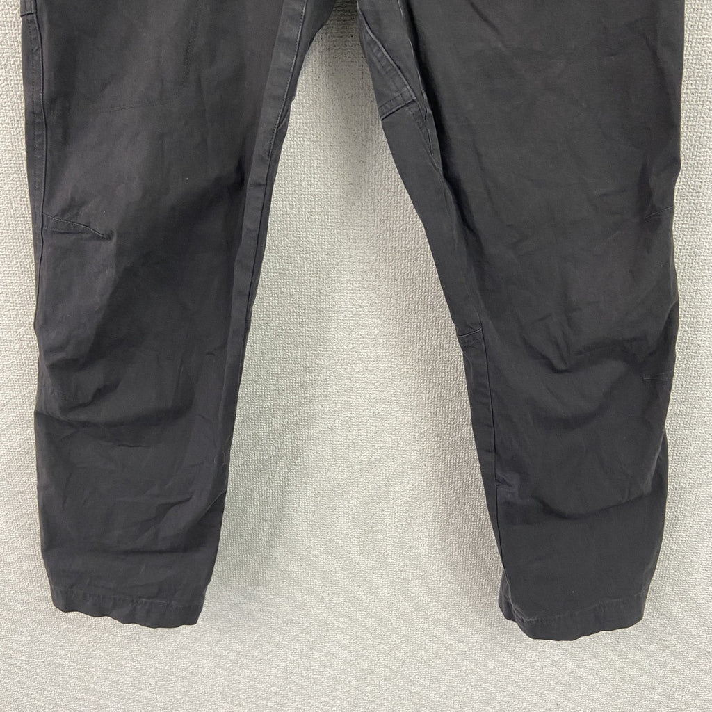 Patagonia　パタゴニア　トレイルペイサージョーガーズ　トレイル　ランニング　ストレッチパンツ　黒　ブラック　Mサイズ
