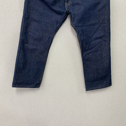 Levi’s　リーバイス　505　デニムパンツ　ストレートパンツ　インディゴ　W34サイズ